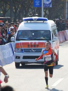 惠民县大型活动