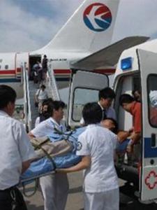 惠民县接送服务