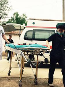 惠民县院后转乡